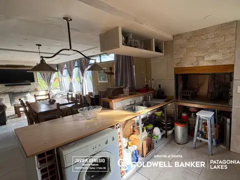 Casa en Venta en Quilquihue, USD 175.000