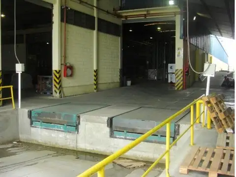 Galpon en Alquiler en Fatima Estacion Empalme, USD 24.000