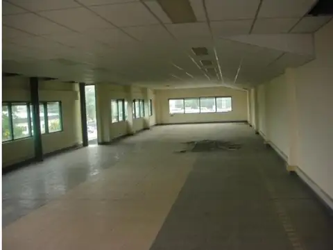 Galpon en Alquiler, FOT 1,2