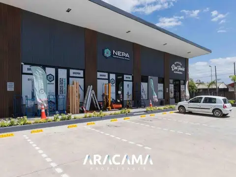 Espacio Nova