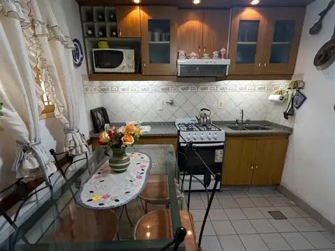 VENTA  PH 2 AMBIENTES   RAMOS MEJIA