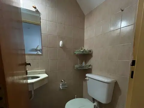 Depto Tipo Casa en Venta de 1 dormitorio