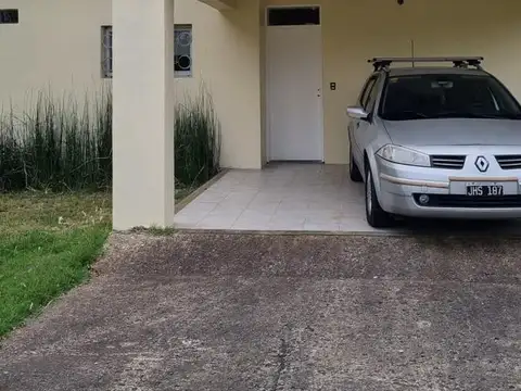 Casa en Alquiler al Noreste