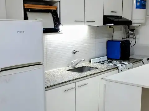 General Manuel Belgrano 5100, Piso 3