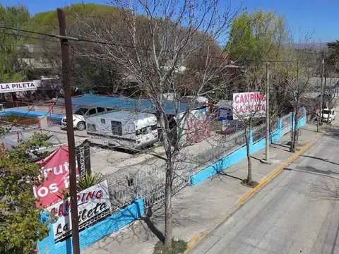Madrid 100