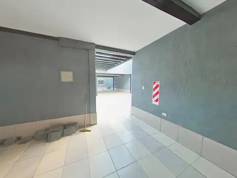 calle D. Hudson N° 1601 nueva ciudad guaymallen mendoza