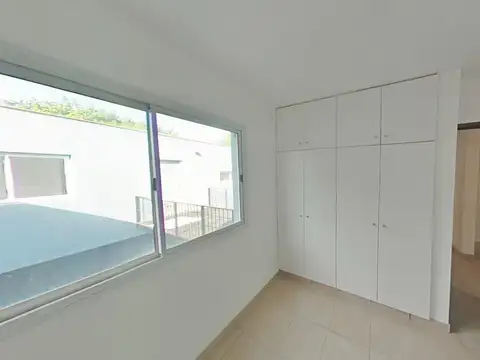 Departamento en Venta con 2 cocheras