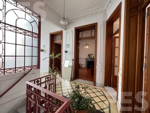 Venta PH en Caballito Norte