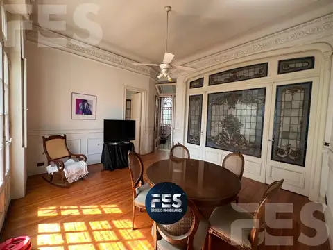 Venta PH en Caballito Norte
