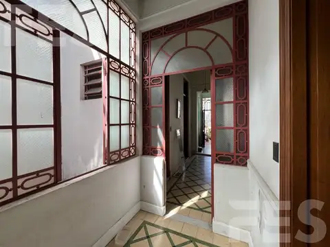 Depto Tipo Casa en Venta en Caballito Norte, USD 300.000