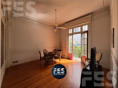 Venta PH en Caballito Norte