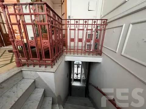 Depto Tipo Casa en Venta en Caballito Norte, USD 330.000