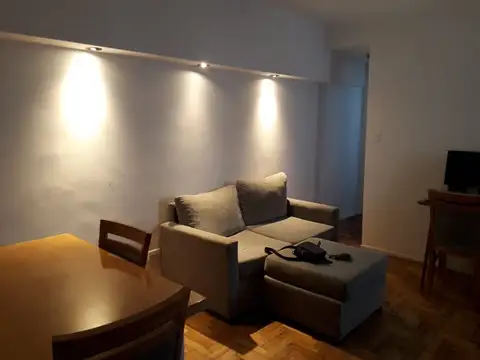 independencia 3500, Piso 8