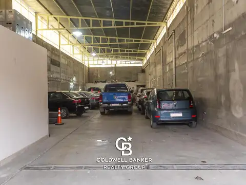 Galpón en venta ubicado en calle Corrientes 375 - Salta