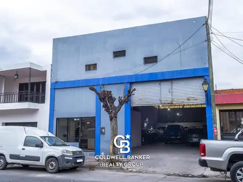 Galpón en venta ubicado en calle Corrientes 375 - Salta