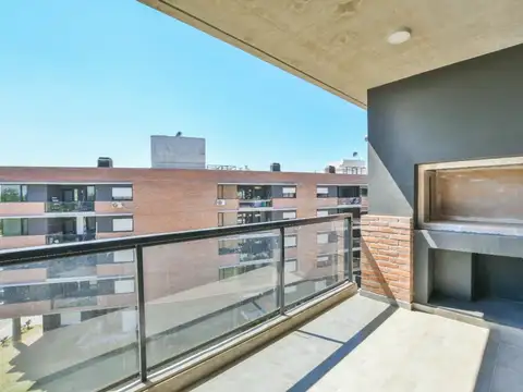 Departamento en Venta 8 años