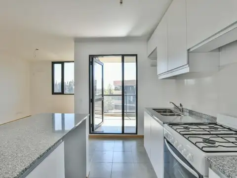 Departamento en Venta en Fisherton, USD 89.000