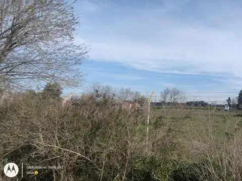 Terreno en Venta de 1500,0 m2