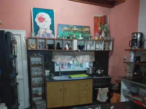 Casa en Venta 10 años