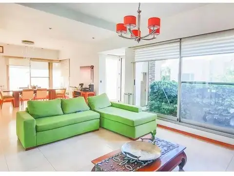 CASA EN VENTA  3 DORMITORIOS  BARRIO CERRADO FUNES