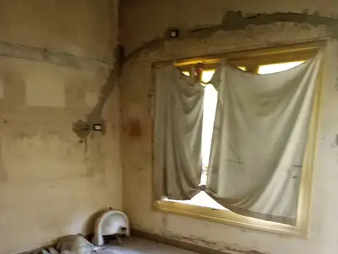 Casa en Venta en Carmen De Areco, USD 32.000