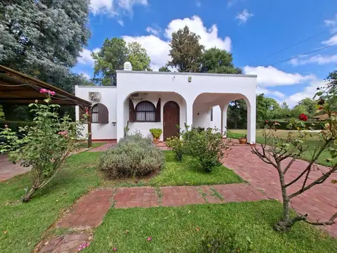 Casa en Venta en Parque Sakura, USD 200.000