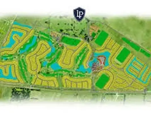 Terreno en Venta 73  mts Fondo