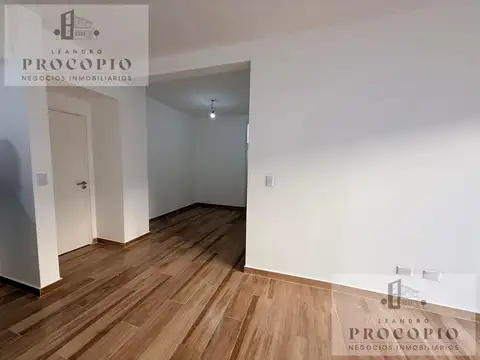 Departamento en Venta A Estrenar