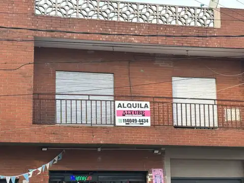 lavalle 7423 , Piso 1