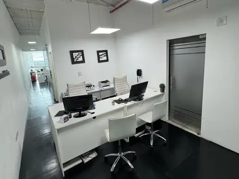 Oficina en Venta en Cordoba, USD 165.000