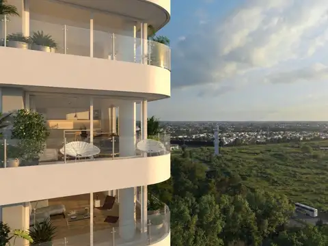 Departamento en Venta en Belvedere Yacht