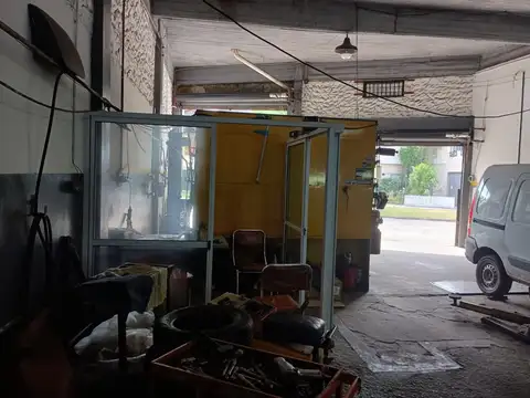 Belisario Roldán 200