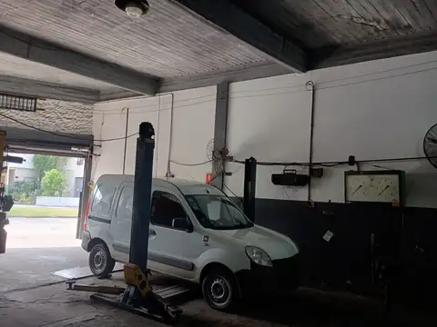 Belisario Roldán 200