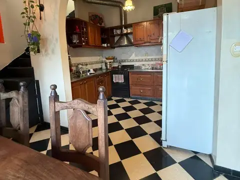 Depto Tipo Casa en Venta de 3 dormitorios