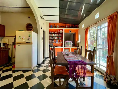 Depto Tipo Casa en Venta en Florida, USD 137.000