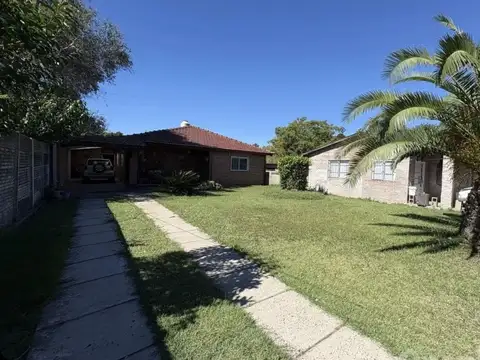 VENTA PROPIEDAD MULTIFAMILIAR EN VILLA ROSA