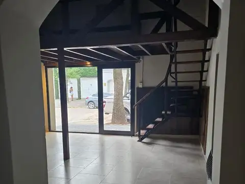 9 De Julio casi San Martin 39