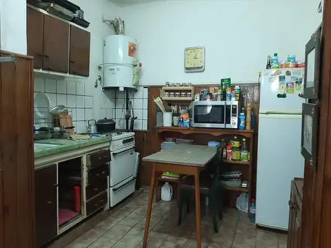 Casa en Venta al Oeste