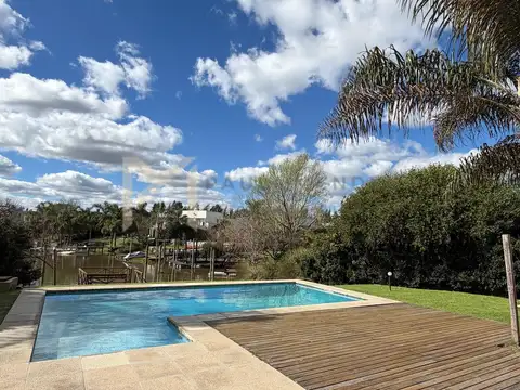 Casa en Venta 5 años