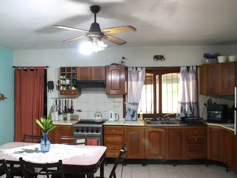 Casa en venta Aristobulo del Valle 938 - Rincón de Milberg