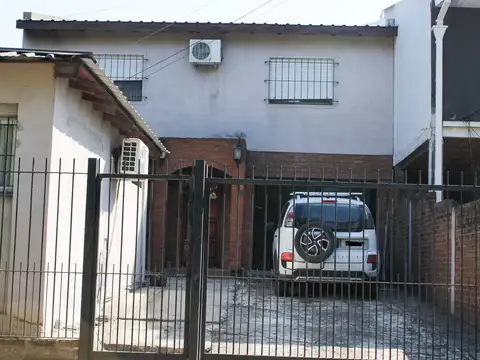 Casa en venta Aristobulo del Valle 938 - Rincón de Milberg