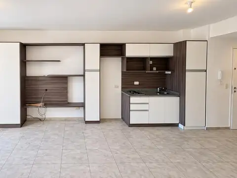 Departamento en Alquiler 12 años
