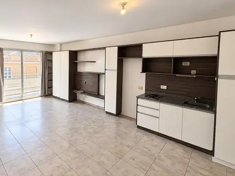 Departamento en Alquiler de Monoambiente