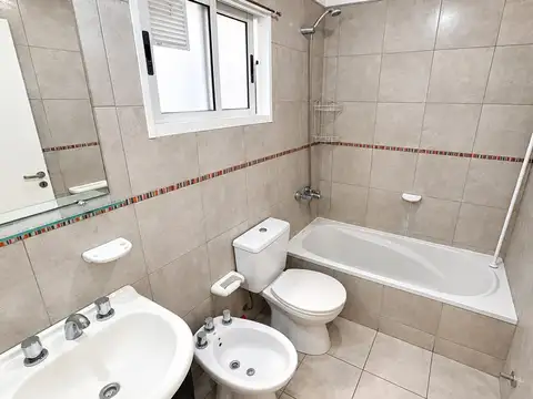 Avenida Olazábal 2900