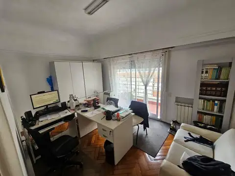 Oficina en Alquiler 65 años