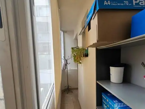 Oficina en Alquiler en Microcentro, $ 820.000