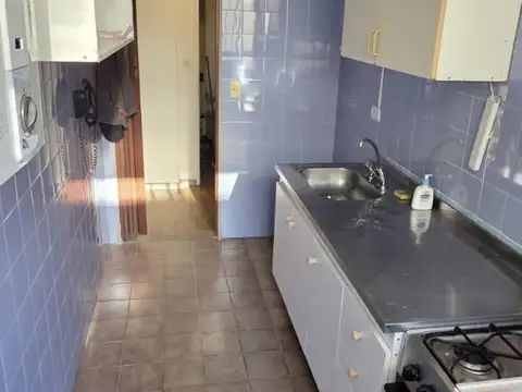 Departamento en Alquiler 48 años