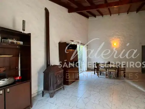 Casa en venta Club El Carmen