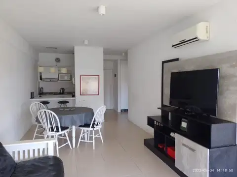 Departamento en Alquiler de 1 dormitorio