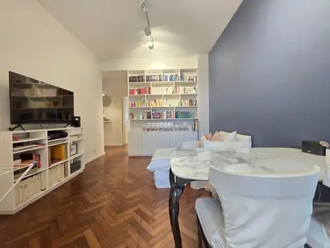 Departamento en Venta 60 años